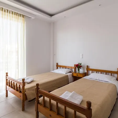 Apartment Stratos Laganas